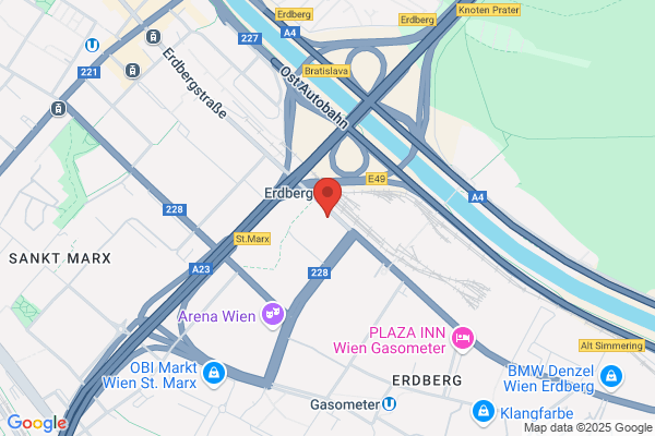 Zahnstation d Betriebskrankenkasse d Wr Verkehrsbetriebe