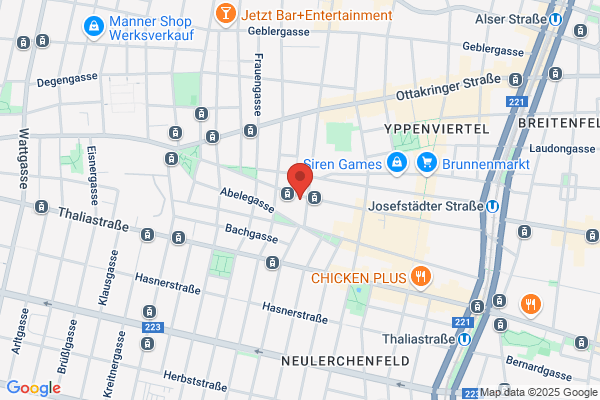 Naikido Zentrum