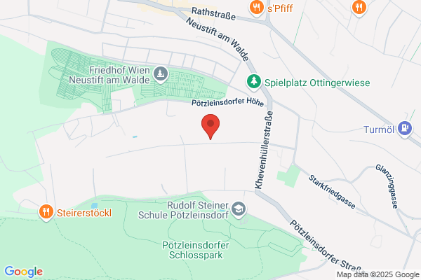 ANDEX IT-Service GmbH