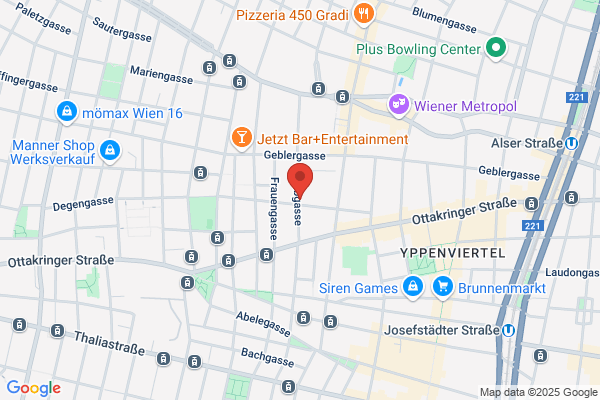 Edi's Getraenkewelt
