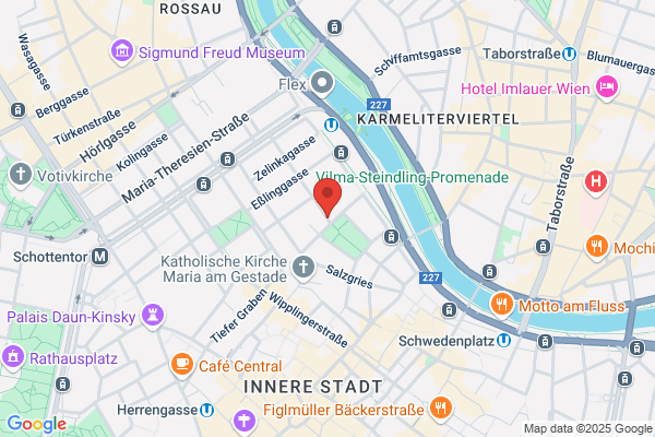 Getraenke Mueller VertriebsgmbH