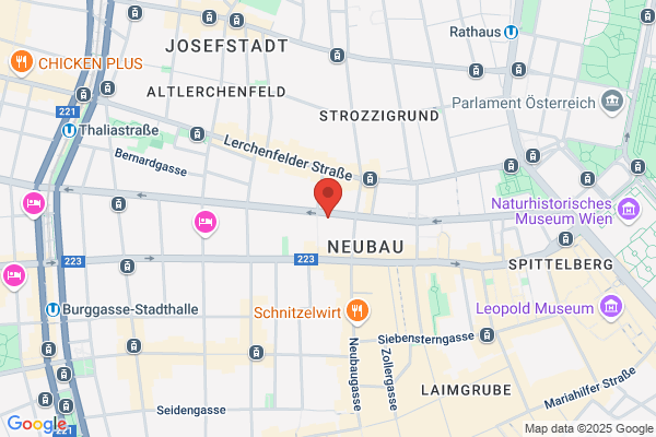 HMG Extrusions Trading GmbH