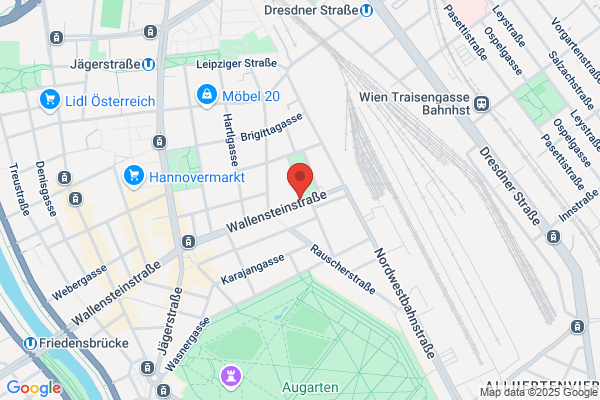 HMH Hack und Mraz OEG