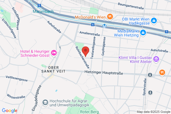 HMH und Partner Beteiligung GmbH