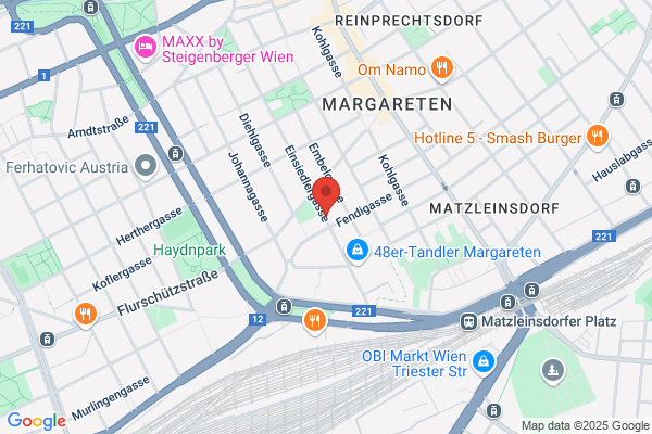 Mehmedi Getraenkehandel GesmbH