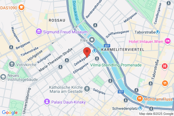 Oesterreichischer Jugendherbergsverband