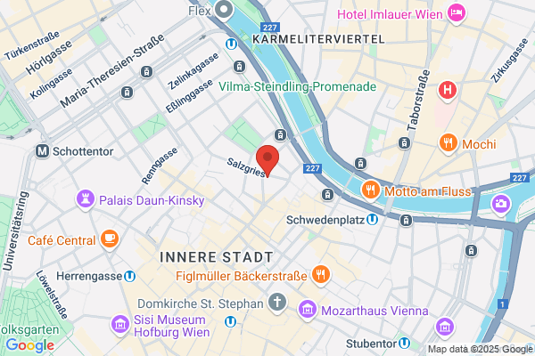 Roj Getraenkehandel GmbH