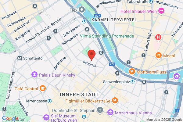 Unger und Klein GesmbH