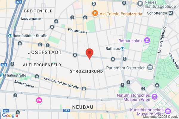 VINOE-Die Niederoesterreichische Vinothek