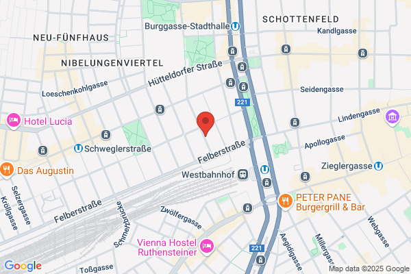 Burschik's R Nfg - Erste oesterr Wermutwein- Kellerei