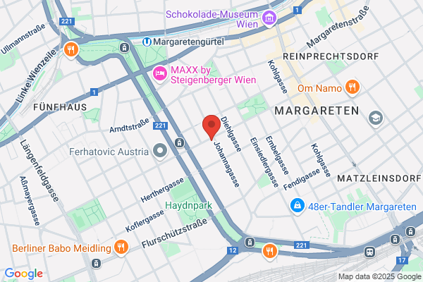 METROPOL GETRÄNKEHANDEL OG