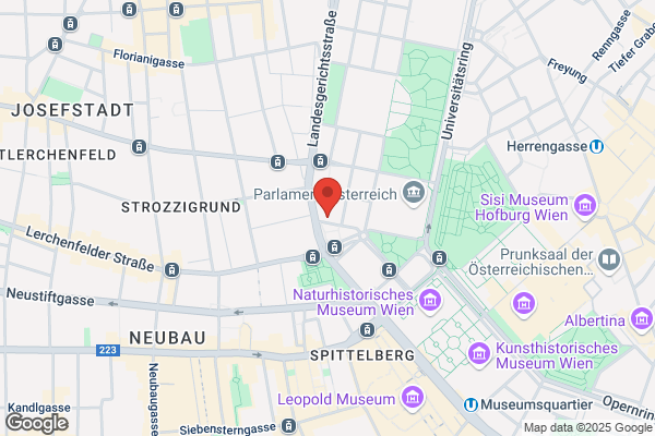 Freiheitliche Arbeitnehmer