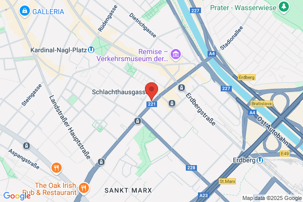 Oesterr. Gewerkschaftsbund