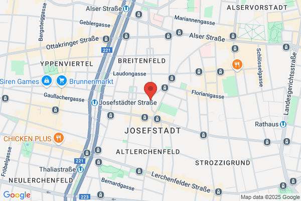 Oesterr. Gewerkschaftsbund Land, Forst, Garten