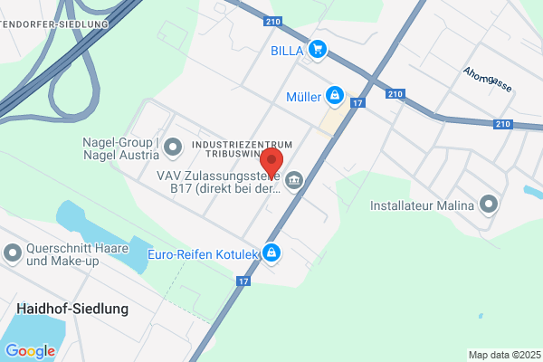 Joh. Klinglhuber und Soehne Handelsgesellschaft m.b.H.