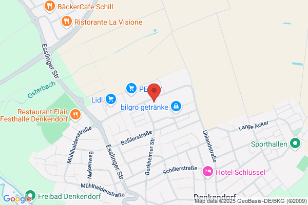Karl Stiefelmeyer GmbH und Co KG