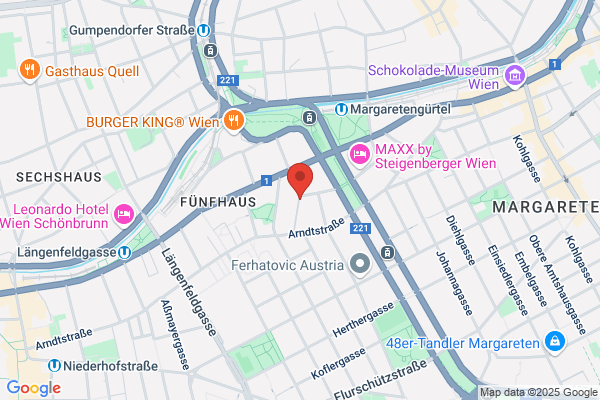 M. Augmueller Kunststoff- Verarbeitung Gesellschaft m.b.H.