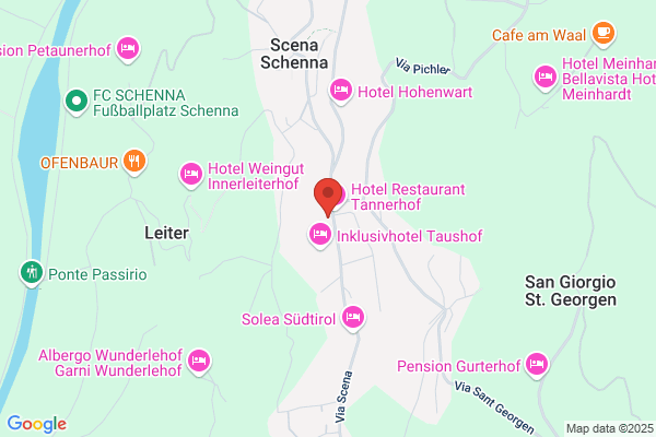 DESIGN-MAssSCHNEIDEREI Prunner