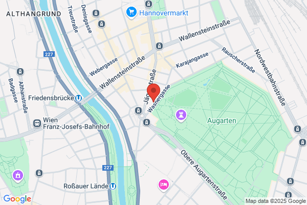 Preiser und Partner Gesellschaft m.b.H.