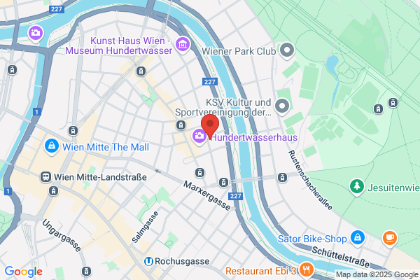 WG Investment GmbH