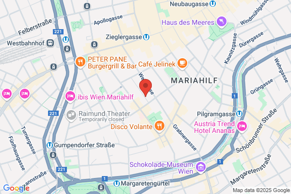 Heinzl Glasbau GmbH