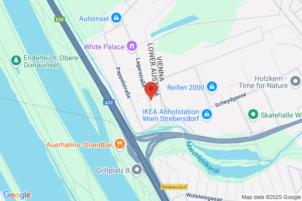Gamma Kunststofftechnik