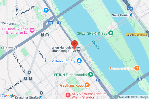 Glasfaser Vertriebs GmbH