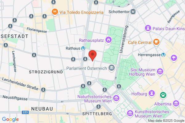 Gmundner Keramik Shop Wien