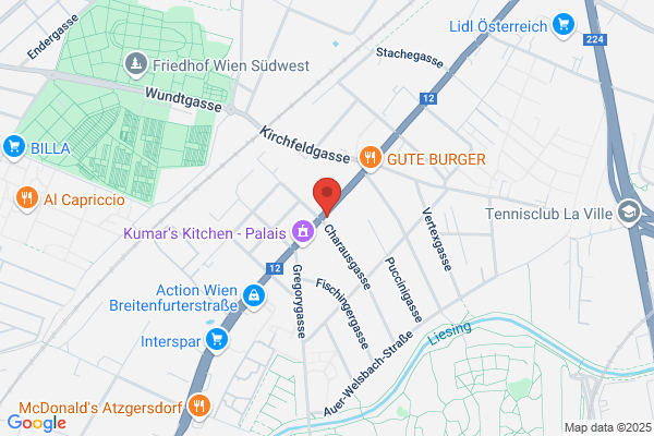Bazant Gesellschaft m.b.H.