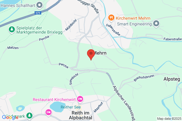 Pension Verena