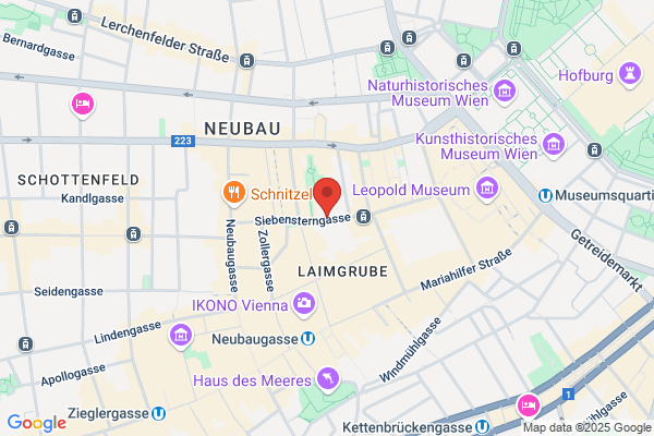 Rathmayr und Stockklauser OEG - IT-Consulting