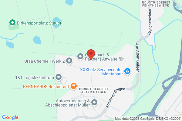 Uniglas Handels- gesellschaft mbH