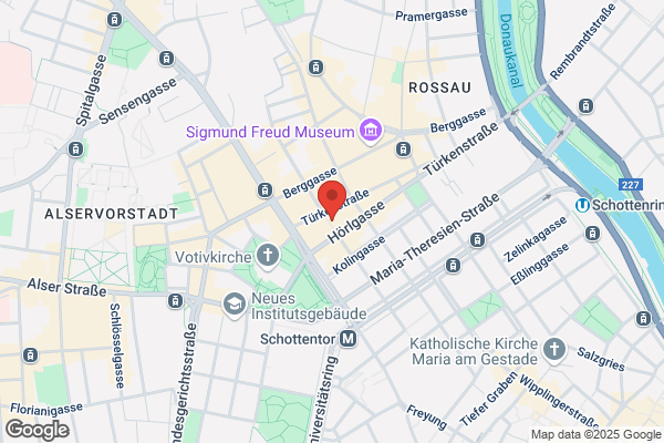 PHAIDOS Privatstiftung