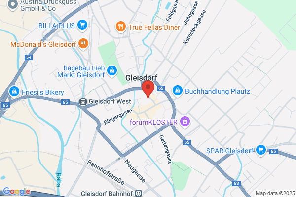Modenhaus Elegance Inh Kurt u Sophie Schabernig KG
