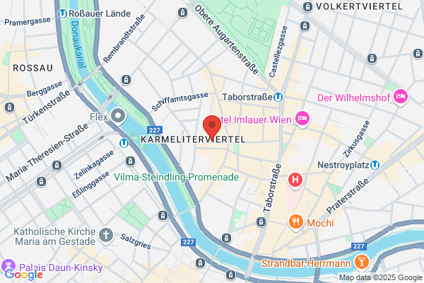 Rosenwerkstatt