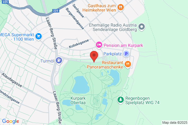 Styrian Hartglas Gesellschaft m.b.H.