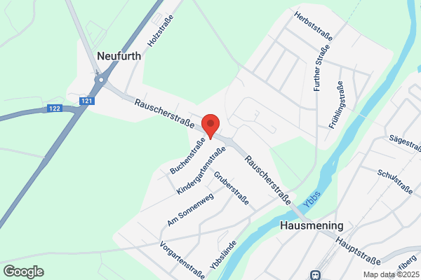 Carglass® Amstetten