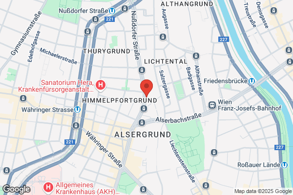 A. ATTYA GmbH.