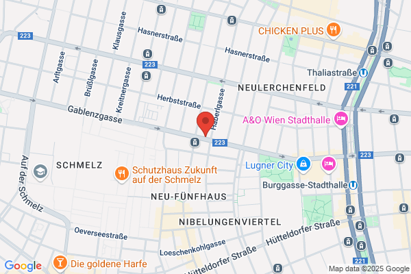 AE Liegenschaftsverwertung GmbH