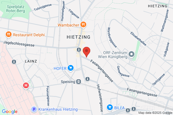 Boltenstern Warenhandelsgesellschaft m b H