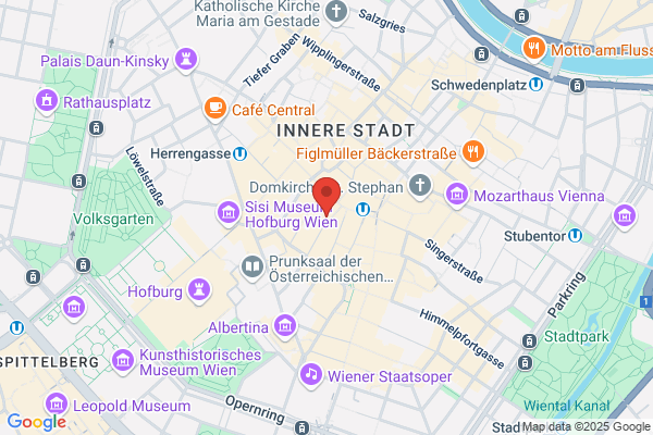 Seitner und Co OEG