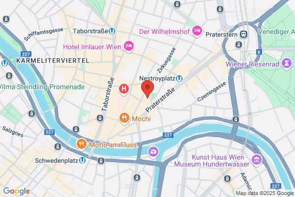 Gerhard Zekl Gesellschaft m.b.H.