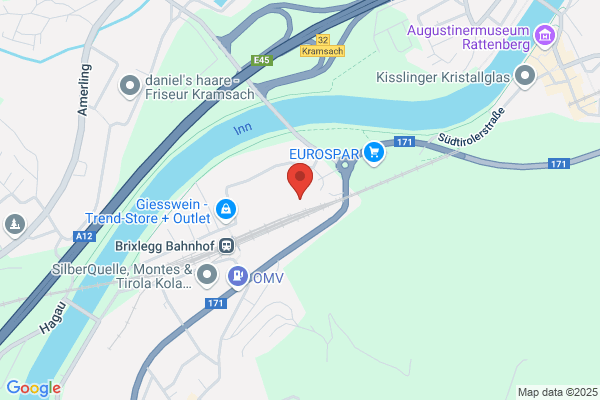 ROMA Friseurbedarf - Brixlegg Innkauf