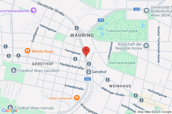 Grandegger Gesellschaft m.b.H.