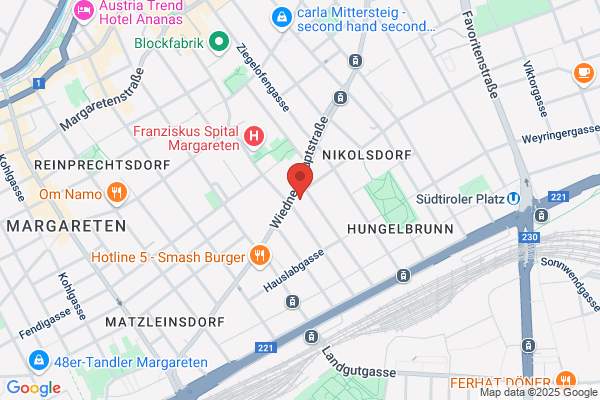 Urban Immobilien u. Beteiligungs GesmbH
