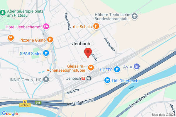 Aschenwald und Seiwald KG