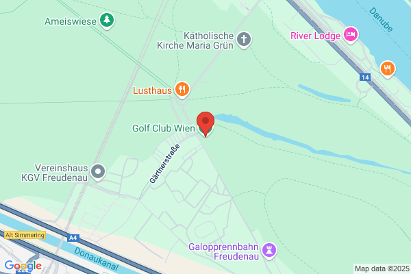 Golfclub Wien-Freudenau
