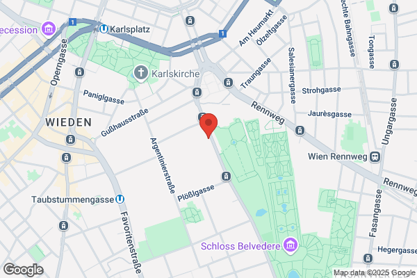 Oesterr. Golfverband OeGV