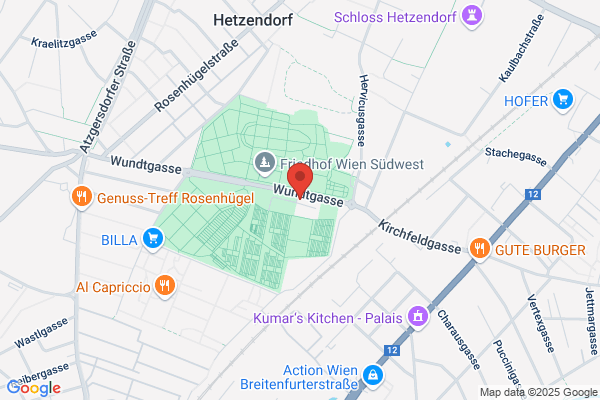 Steinmetz Seiser GmbH vormals Melchor