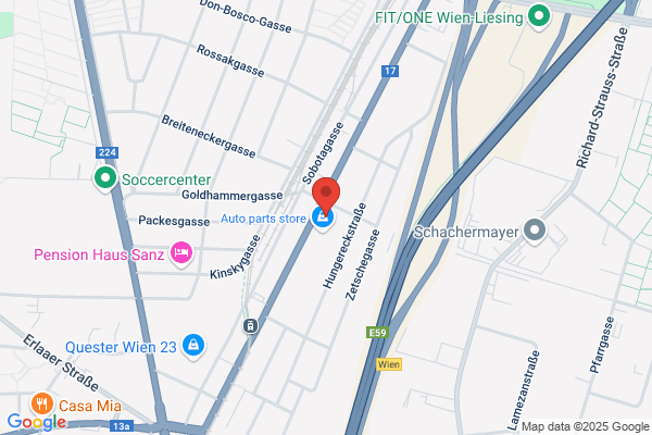 Haberl Motorradhandels GmbH